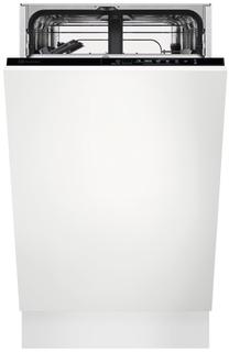 Įmontuojama indaplovė Electrolux 300 serija EEA71210L