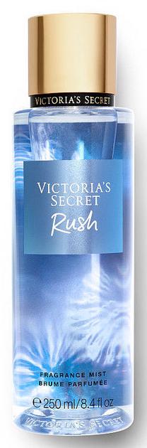 Kūno purškiklis Victoria's Secret Rush, 250 ml