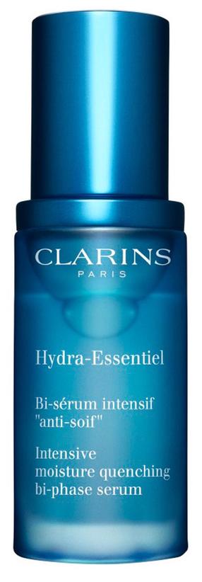 Сыворотка для лица Clarins Hydra-Essentiel, 30 мл