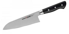 Japoniško stiliaus peilis Samura Pro-S, 308 mm, nerūdijantysis plienas