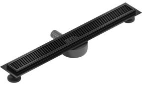 Duši äravool Mexen Flat 360 M33, 50 cm