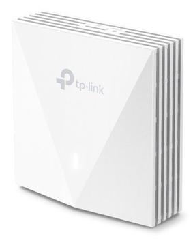Belaidės prieigos taškas TP-Link AX3000, 5 GHz, balta sp.