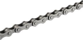 Grandinė Shimano Nexus CN-NX10, metalas, pilka sp.