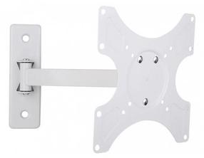 Monitoriaus laikiklis Techly 023837, 37", 25 kg