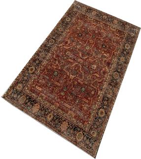 Kilimas Conceptum Hypnose W1076, įvairių spalvų, 280 cm x 180 cm