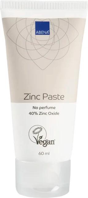 Паста для лица Abena Zinc, 60 мл