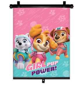 Apsauga nuo saulės Paw Patrol, 45 cm x 36 cm, įvairių spalvų