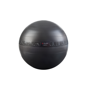 Võimlemispall Pure2Improve P2I200080, hall v., 65 cm