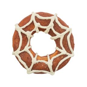 Skanėstas šunims Trixie Halloween Donut, vištiena/antiena, 0.070 kg
