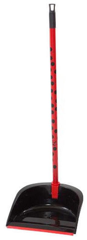 Semtuvėlis Cavallo, plastikas