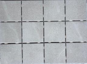 Plaadid, keraamiline Landstone, 40 cm x 30 cm, valge v.