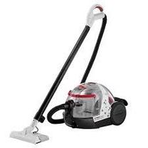 Dulkių siurblys su vandens filtru Bissell HydroClean ProHeat Complete, 1800 W