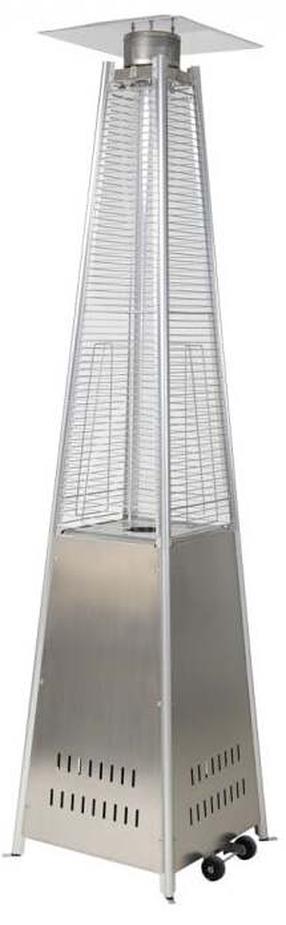 Gāzes sildītājs Mirpol MIR-H71-24SS, 13000 W