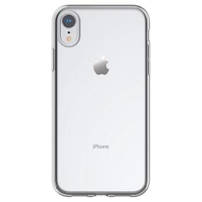 Telefoni ümbris Devia Naked Case For iPhone XS/X, läbipaistev v., Apple