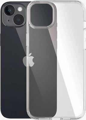 Telefono dėklas PanzerGlass HardCase, skaidri sp., Apple
