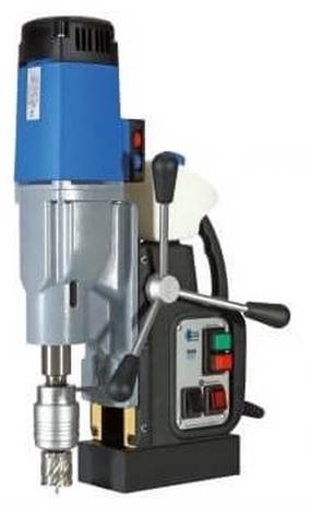 Электрическая дрель BDS MAB 525, 1600 Вт