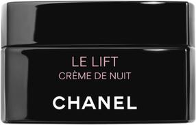 Ночные крем для лица Chanel Le Lift, 50 мл