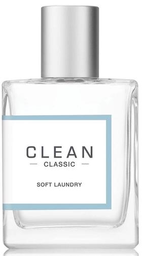 Kvapusis vanduo Clean Soft Laundry, 60 ml