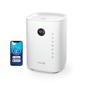 Увлажнитель воздуха Clean Air CA-604W, 3.8 л