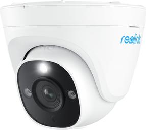Купольная камера Reolink P334