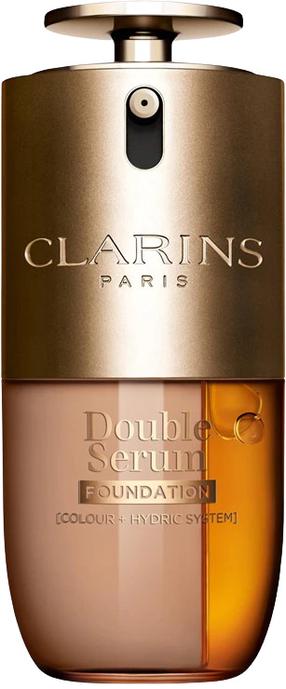 Vedel jumestuskreem Clarins Double Serum, m2n, 30 ml