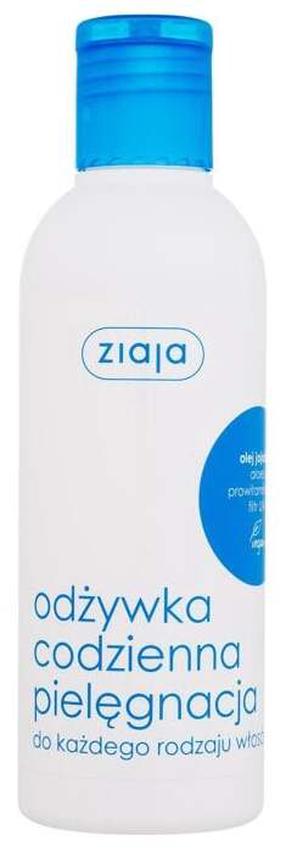 Juukse konditsioneer Ziaja Daily Care, 200 ml