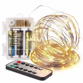 LED lempučių užuolaida CHR-06320, 3 m, šiltai balta sp., 300 LED