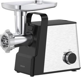 Elektriskā gaļas maļamā mašīna Sencor SMG 7400SS, 700 W