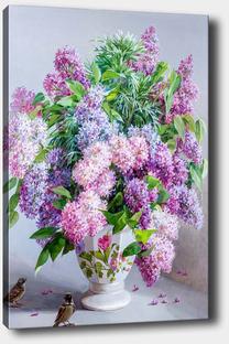 Reprodukcija Wallity, 441hpe1536, 100 cm x 70 cm
