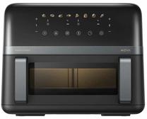 Karšto oro gruzdintuvė Mova AeroChef FD20 Pro, juoda sp., 2700 W, 9 l