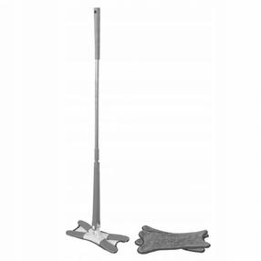 Slota grīdas mazgāšanai Isma X 55054, 115 - 128 cm, pelēka krās.