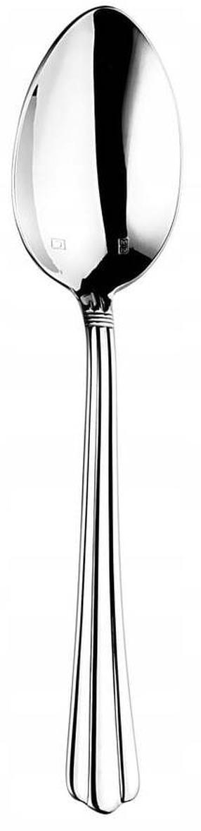 Šaukštas Eternum Byblos, nerūdijantysis plienas, sidabro sp., 18.2 cm