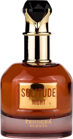 Kvapusis vanduo Pendora Scents Solitude Night, 100 ml
