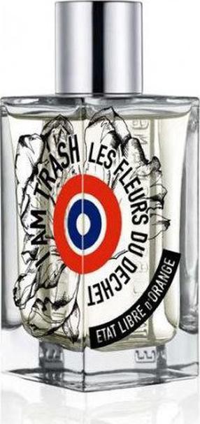 Parfüümvesi Etat Libre d'Orange I Am Trash Les Fleurs du Déchet, 50 ml