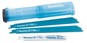 Zāģīšu komplekts Makita B-44448, 22.8 cm, 6 gab.