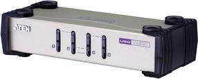 KVM komutators Aten CS84U