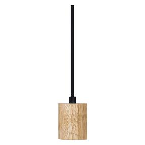 Patrona ar vadu Ledvance Vintage 1906 PenduLum Cylinder Wood, koka krās.