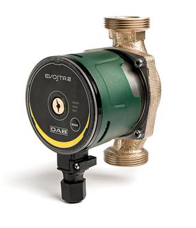 Циркуляционный насос DAB EVOSTA2 80/150 SAN, 55 Вт