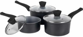 Puodų rinkinys Russell Hobbs RH01706EU