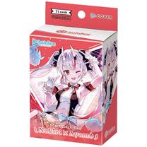 Kortų žaidimas Bushiroad Nakiri Ayame