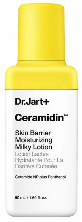 Veido losjonas Dr.jart+ Ceramidin Skin Barrier, 50 ml