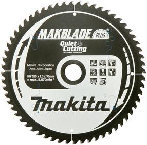 Saetera Makita B-32487, teras, 260 mm