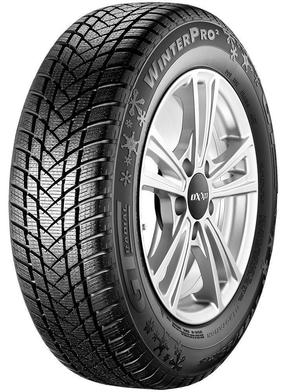 Ziemas riepa GT Radial Champiro WinterPro 2 205/55/R16, 91-H, E, B, 70 dB