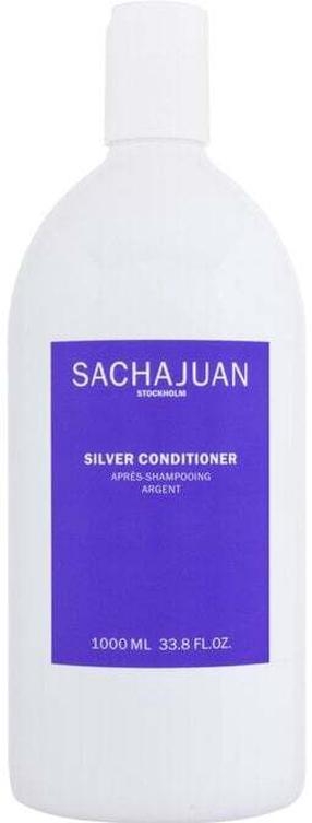 Кондиционер для волос Sachajuan Silver, 1000 мл