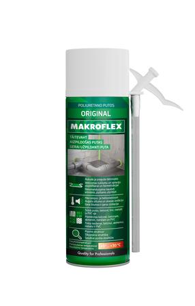 Putos Makroflex STD, 500 ml, 740 g