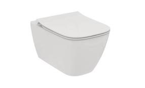 Pakabinamasis unitazas Ideal Standard I.Life, 40 cm x 36 cm