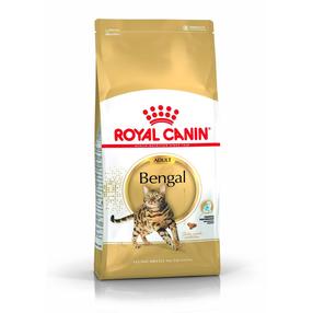 Sausas kačių maistas Royal Canin FBN Bengal Adult, vištiena, 2 kg