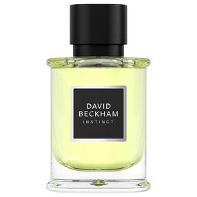 Parfüümvesi David Beckham Instinct, 50 ml