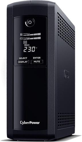 Стабилизатор напряжения UPS Cyber Power, 720 Вт