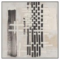Foto paveikslas Home4you Abstract Pattern, 80 cm x 80 cm